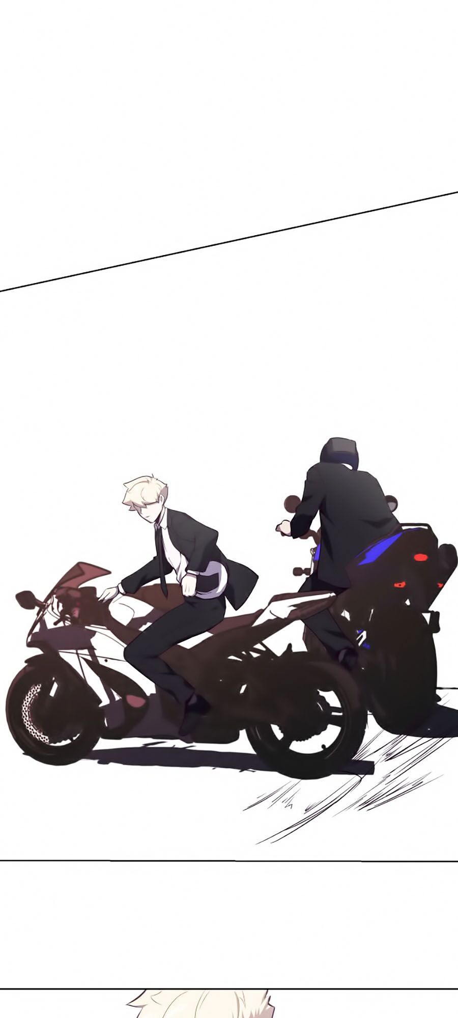 đọc truyện Cậu Bé Của Thần Chết Chương 15 ảnh 33 tại Thiên Thai Truyện