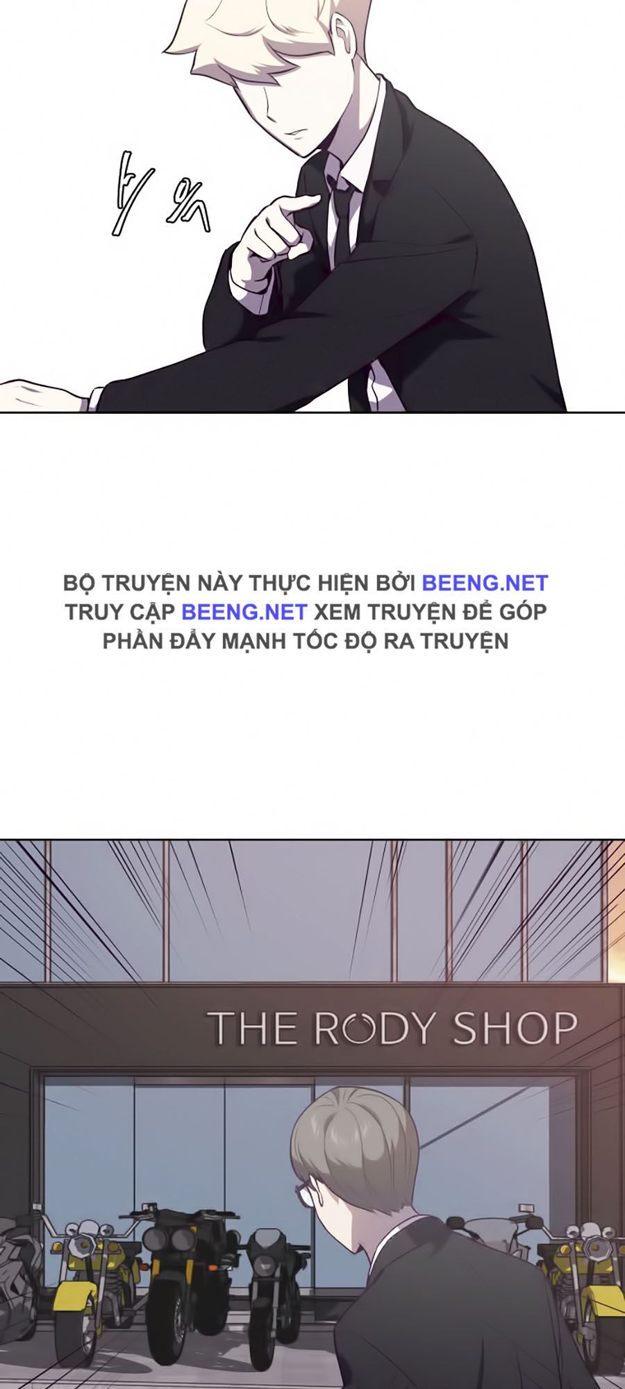 đọc truyện Cậu Bé Của Thần Chết Chương 15 ảnh 34 tại Thiên Thai Truyện