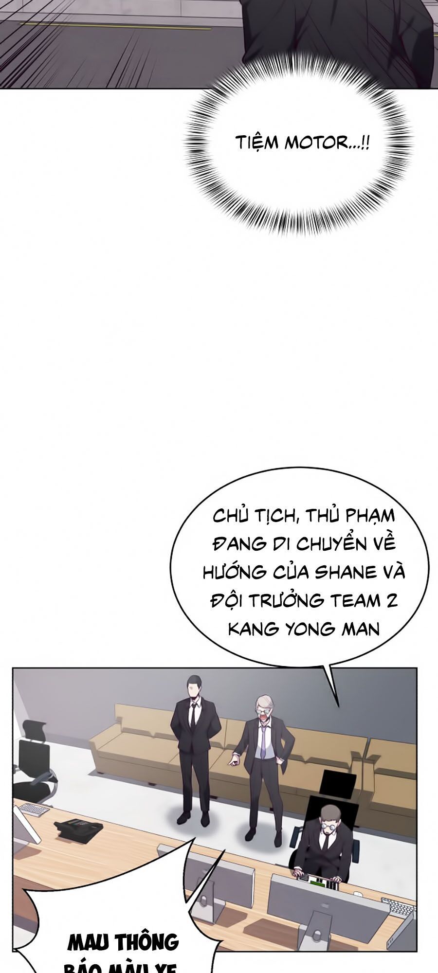 đọc truyện Cậu Bé Của Thần Chết Chương 15 ảnh 35 tại Thiên Thai Truyện