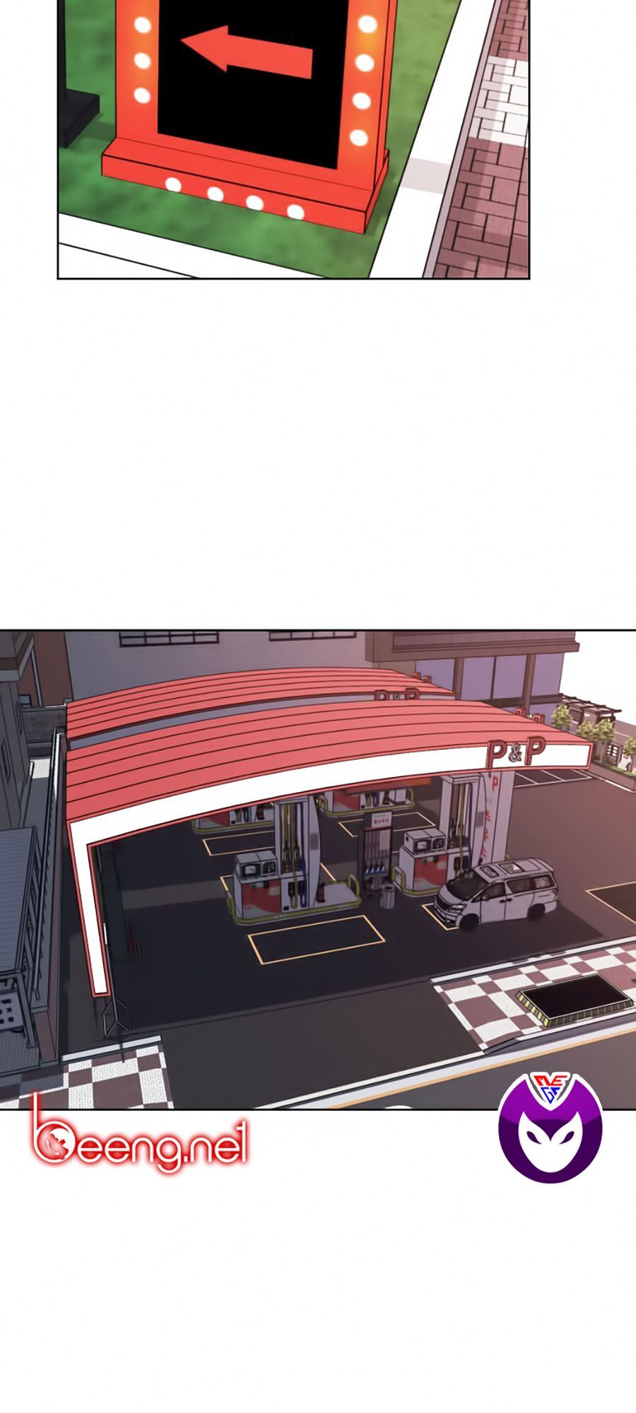 đọc truyện Cậu Bé Của Thần Chết Chương 15 ảnh 41 tại Thiên Thai Truyện