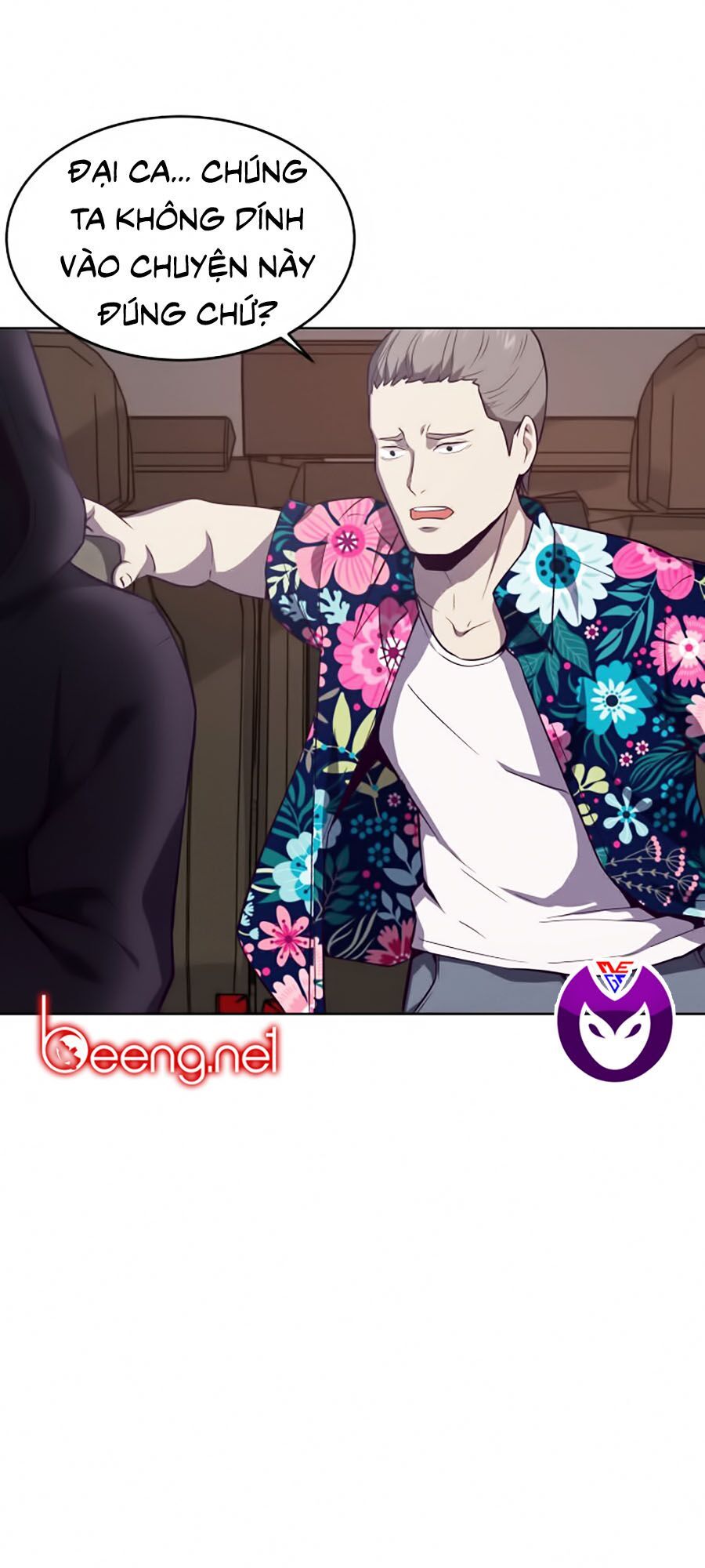 đọc truyện Cậu Bé Của Thần Chết Chương 15 ảnh 6 tại Thiên Thai Truyện