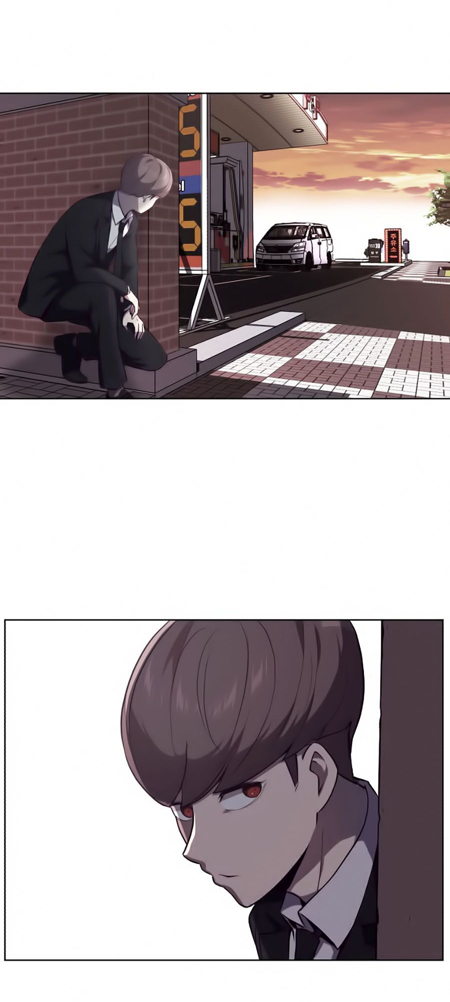 đọc truyện Cậu Bé Của Thần Chết Chương 15 ảnh 42 tại Thiên Thai Truyện