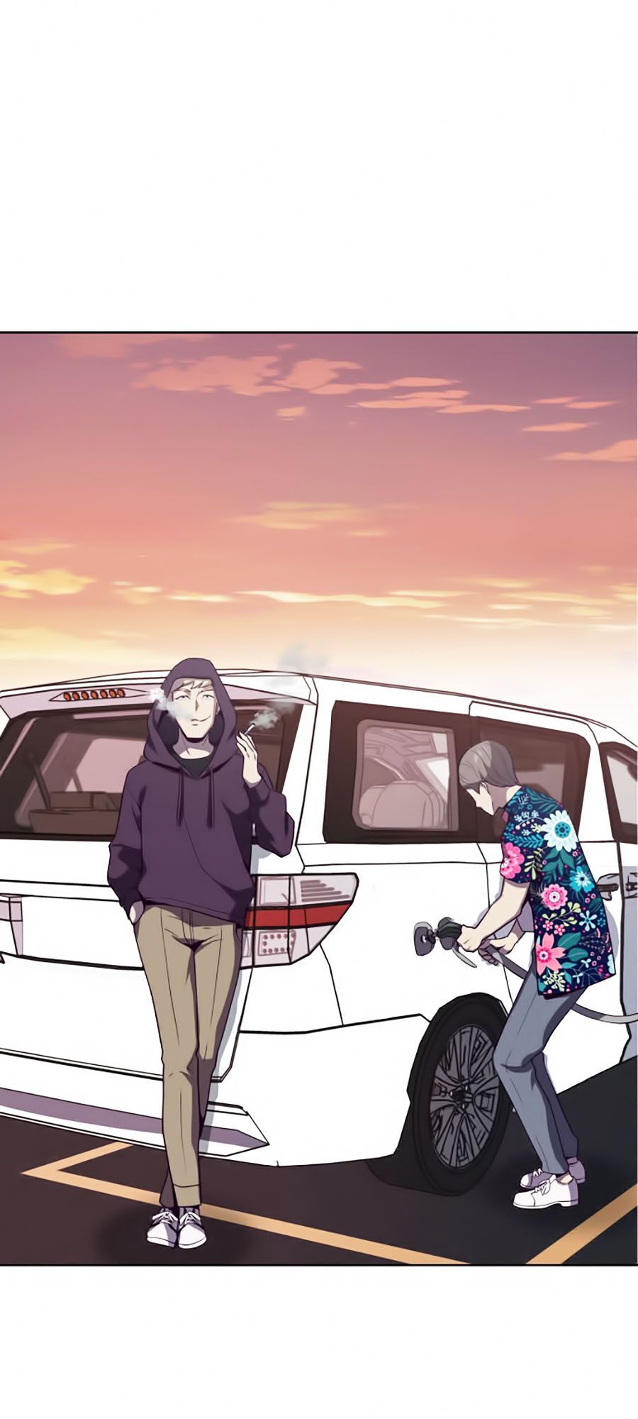 đọc truyện Cậu Bé Của Thần Chết Chương 15 ảnh 43 tại Thiên Thai Truyện