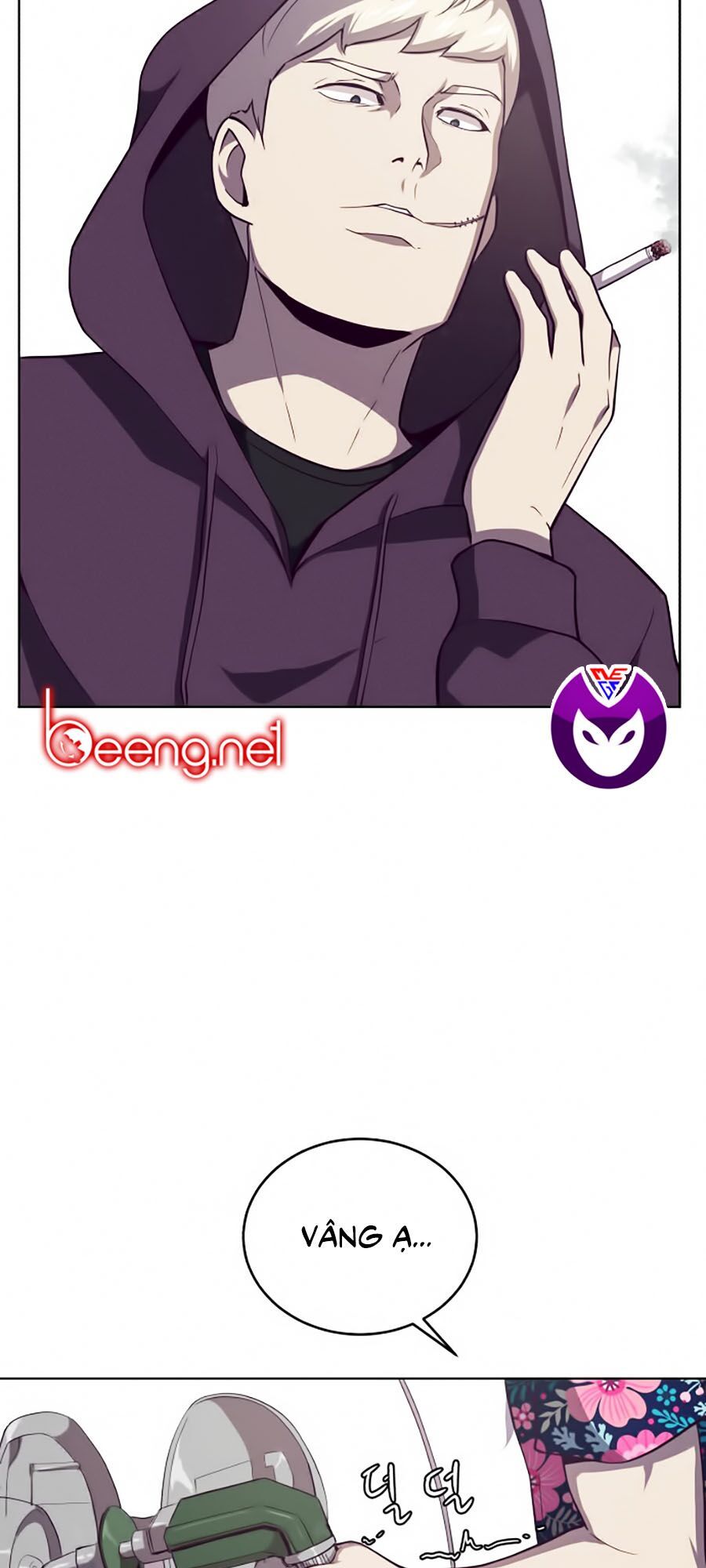 đọc truyện Cậu Bé Của Thần Chết Chương 15 ảnh 45 tại Thiên Thai Truyện