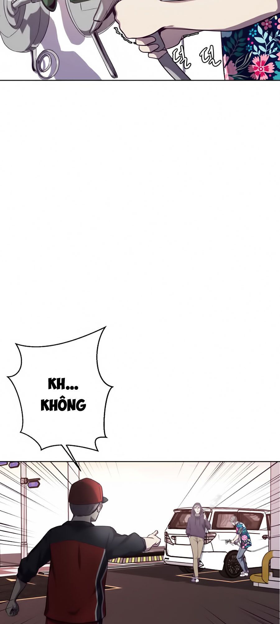 đọc truyện Cậu Bé Của Thần Chết Chương 15 ảnh 46 tại Thiên Thai Truyện