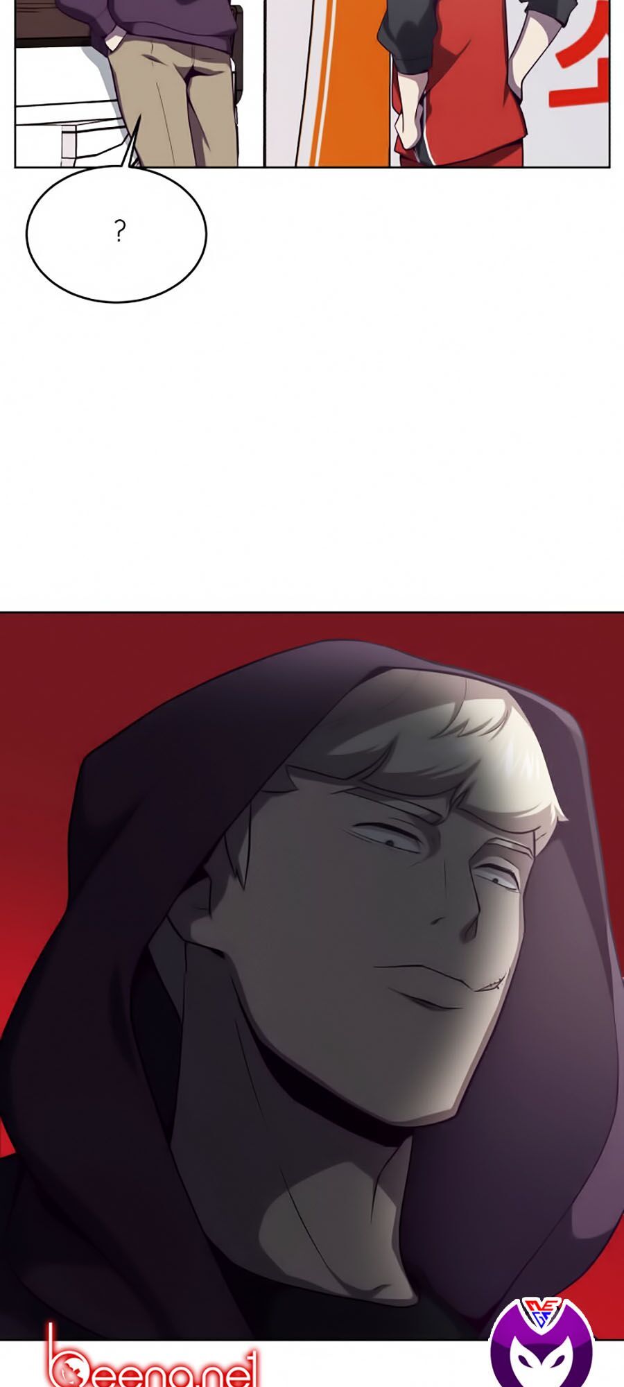 đọc truyện Cậu Bé Của Thần Chết Chương 15 ảnh 48 tại Thiên Thai Truyện