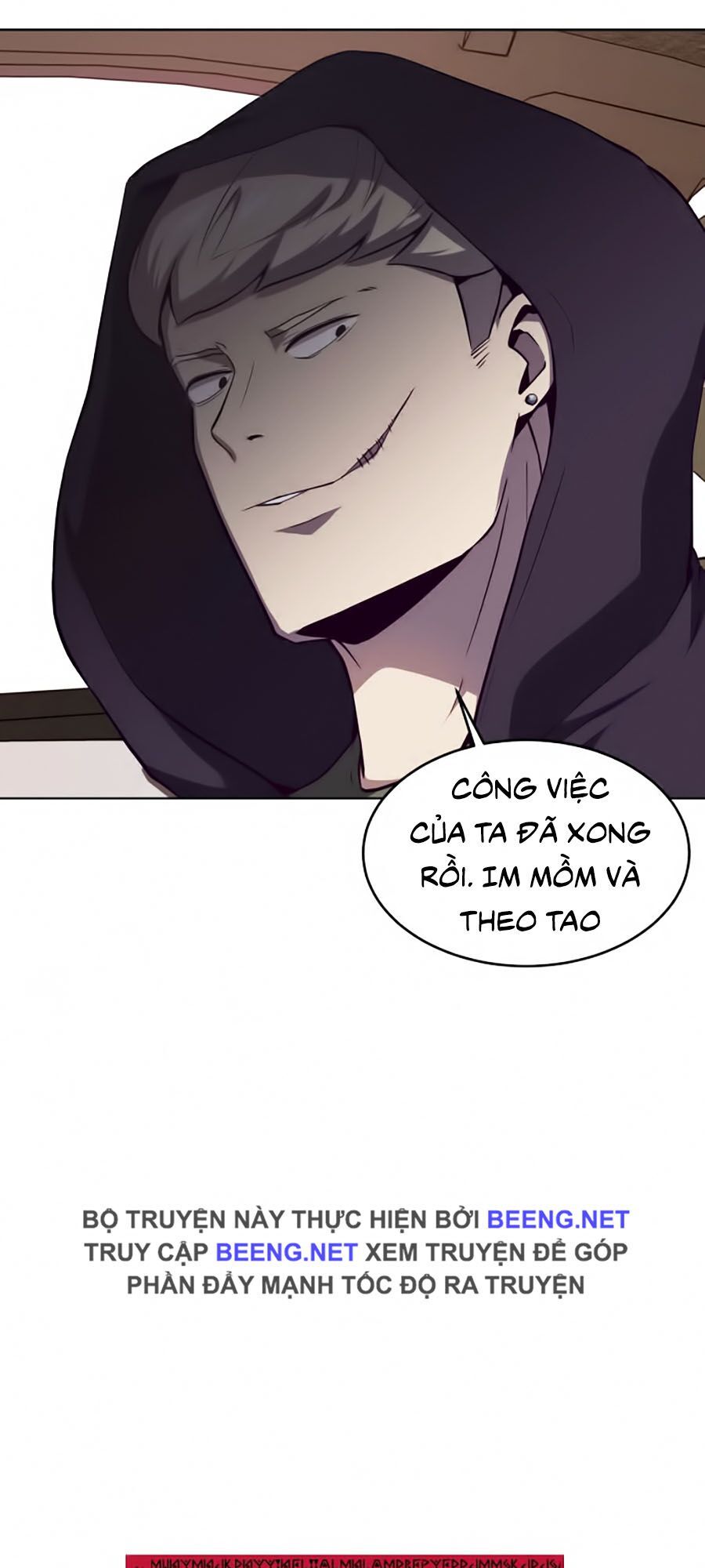 đọc truyện Cậu Bé Của Thần Chết Chương 15 ảnh 7 tại Thiên Thai Truyện