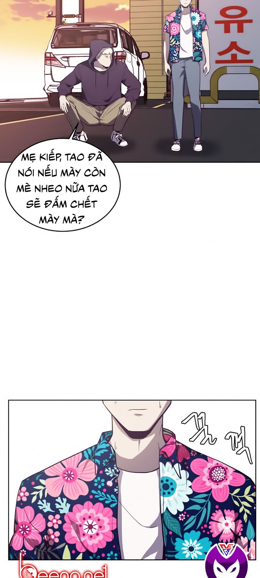 đọc truyện Cậu Bé Của Thần Chết Chương 15 ảnh 59 tại Thiên Thai Truyện