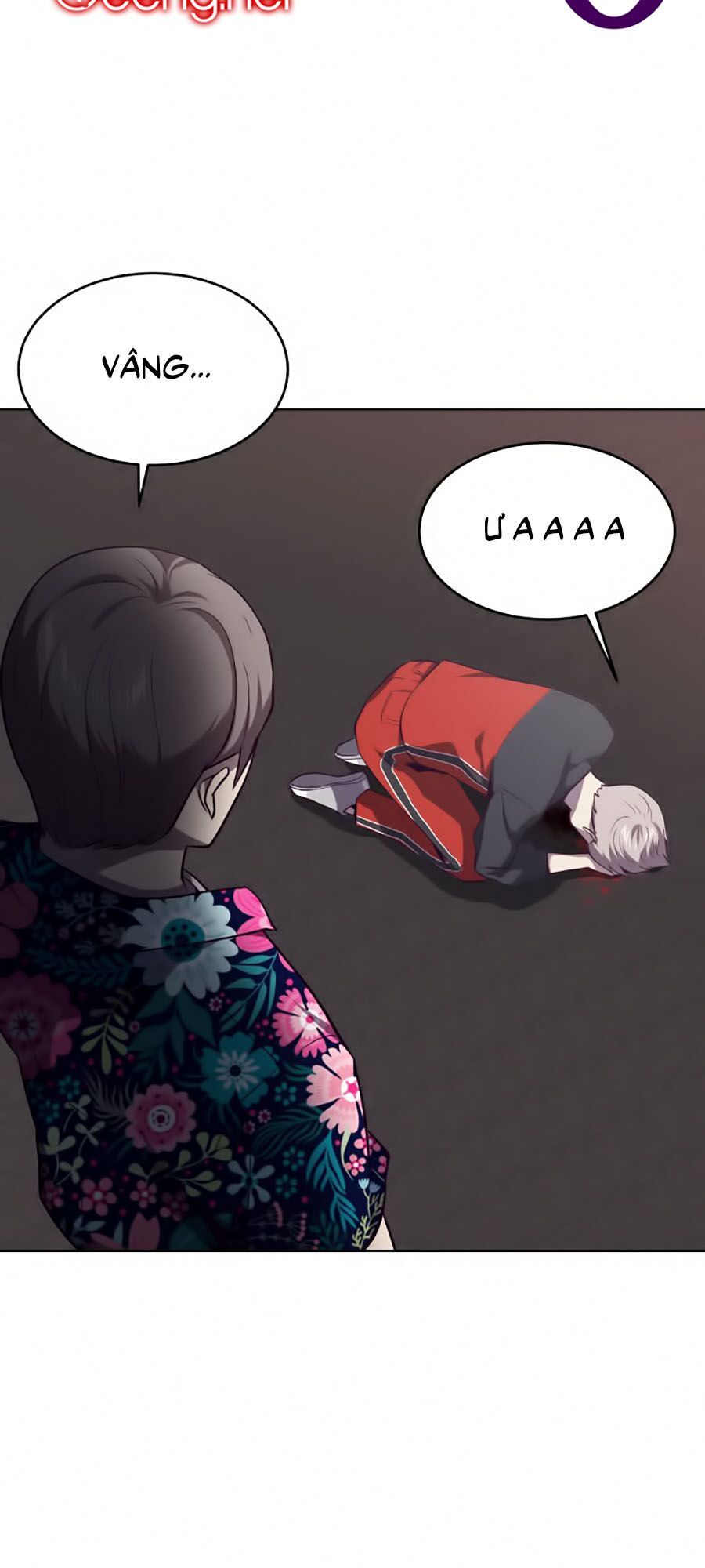 đọc truyện Cậu Bé Của Thần Chết Chương 15 ảnh 60 tại Thiên Thai Truyện