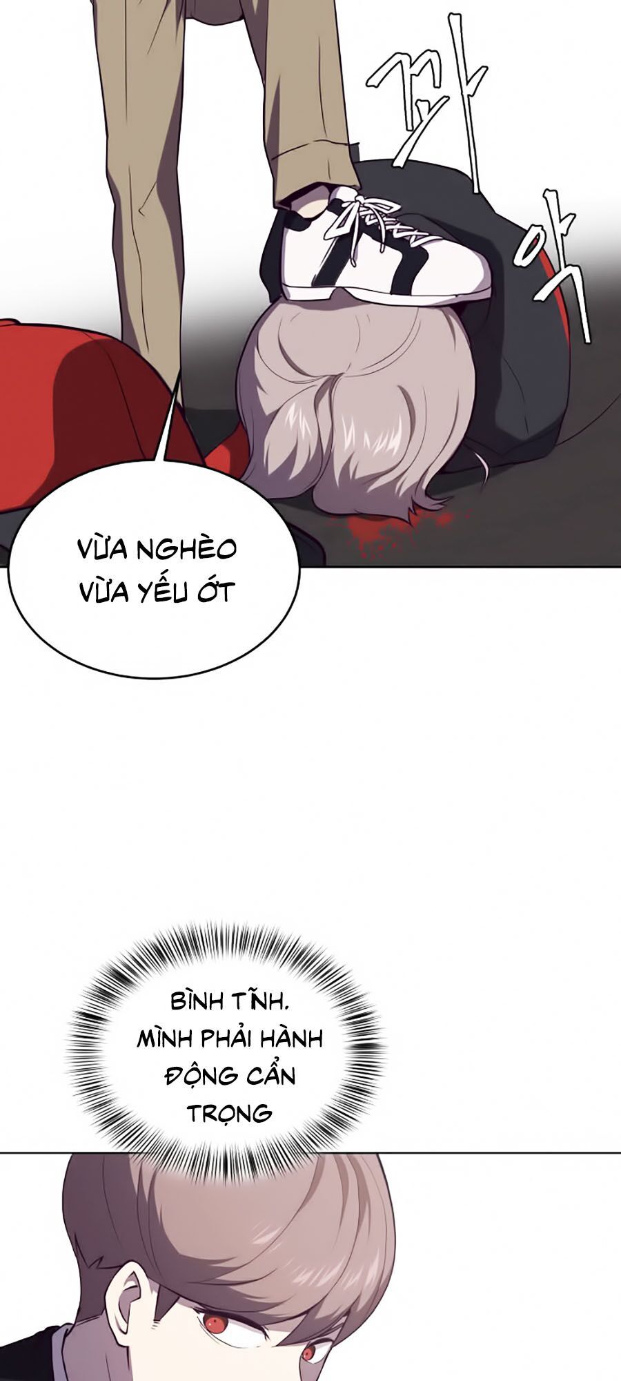 đọc truyện Cậu Bé Của Thần Chết Chương 15 ảnh 63 tại Thiên Thai Truyện