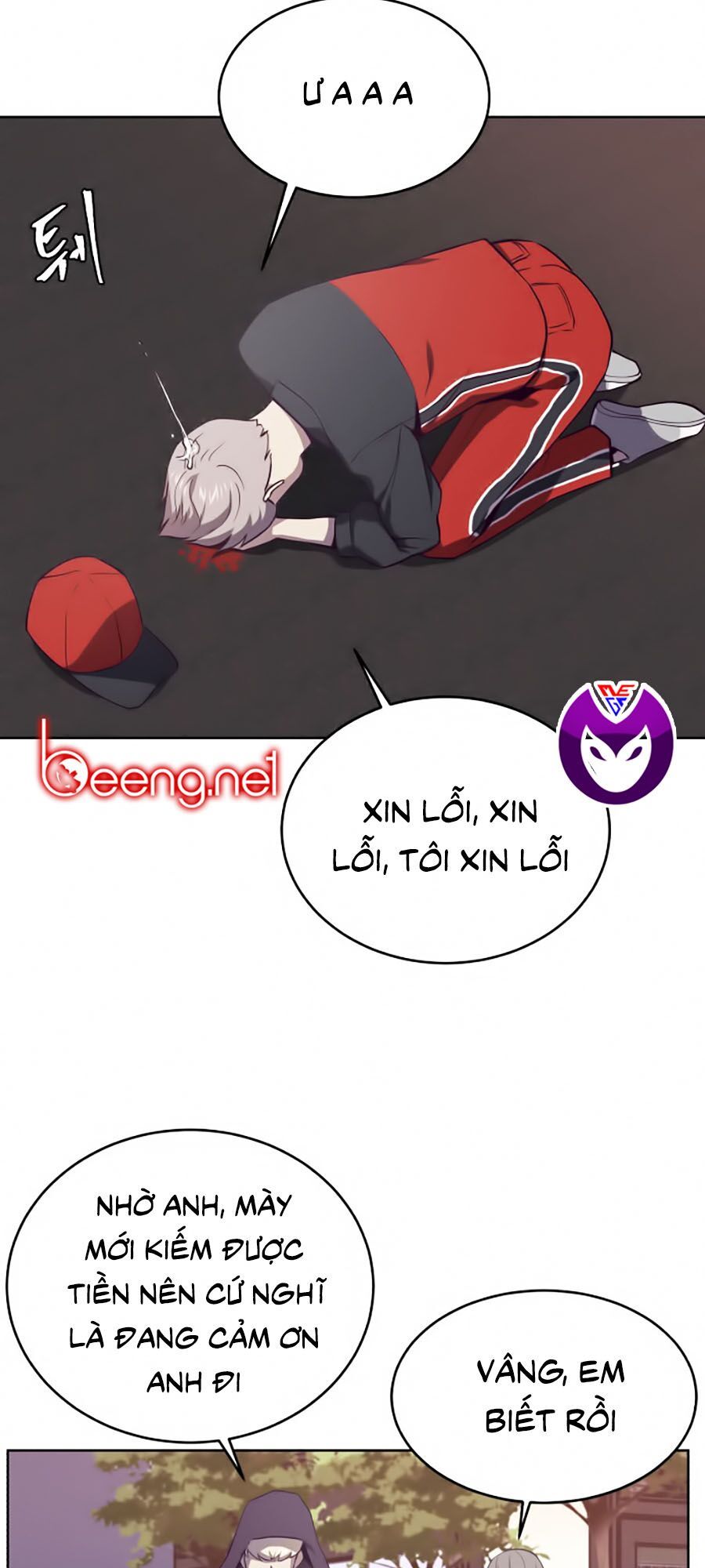 đọc truyện Cậu Bé Của Thần Chết Chương 15 ảnh 67 tại Thiên Thai Truyện