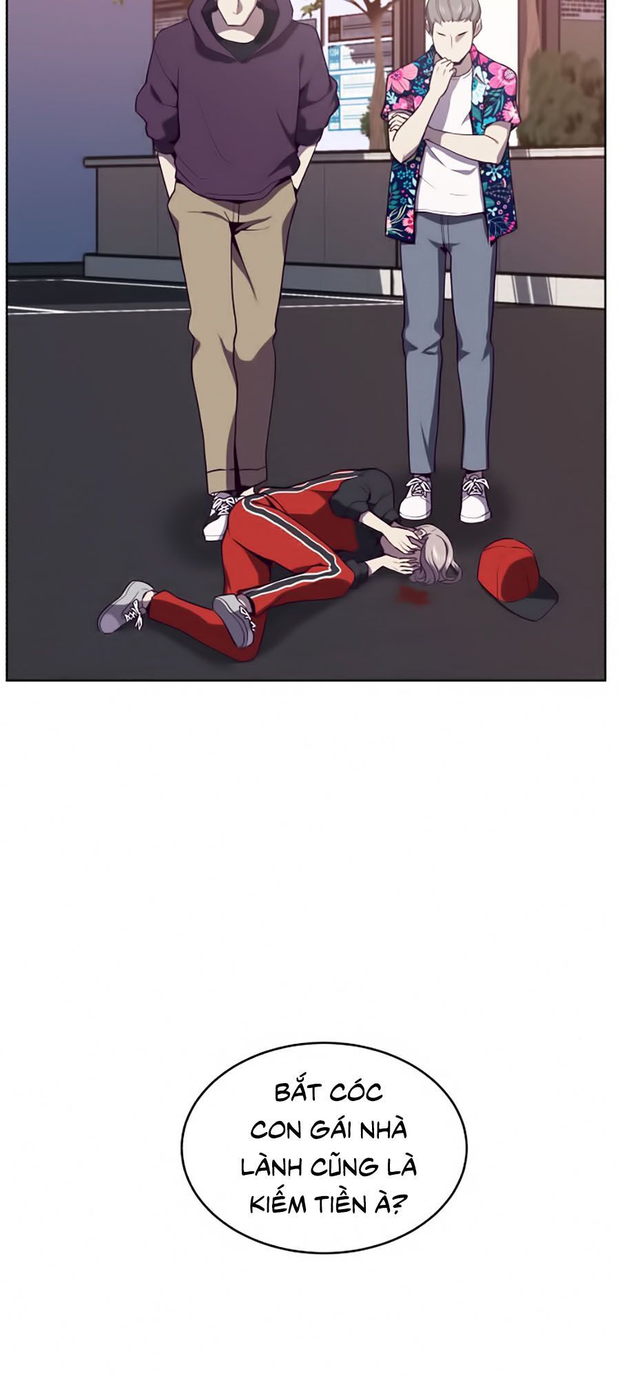 đọc truyện Cậu Bé Của Thần Chết Chương 15 ảnh 68 tại Thiên Thai Truyện