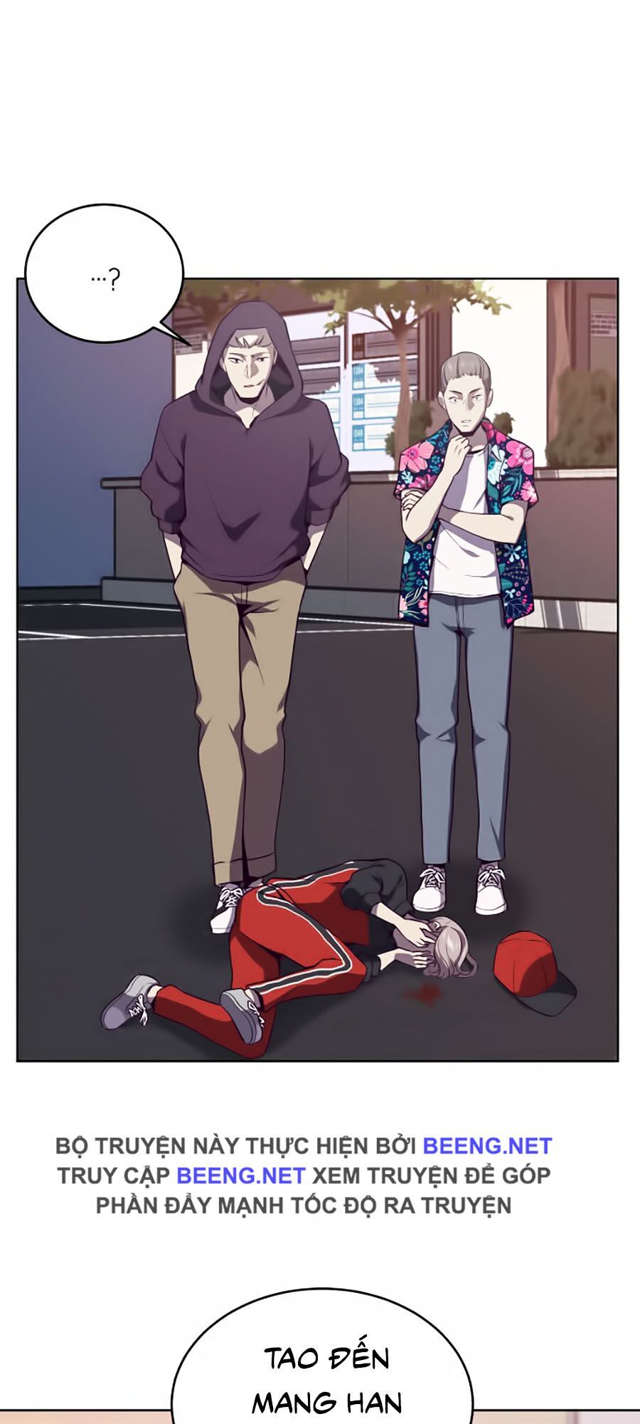 đọc truyện Cậu Bé Của Thần Chết Chương 15 ảnh 69 tại Thiên Thai Truyện