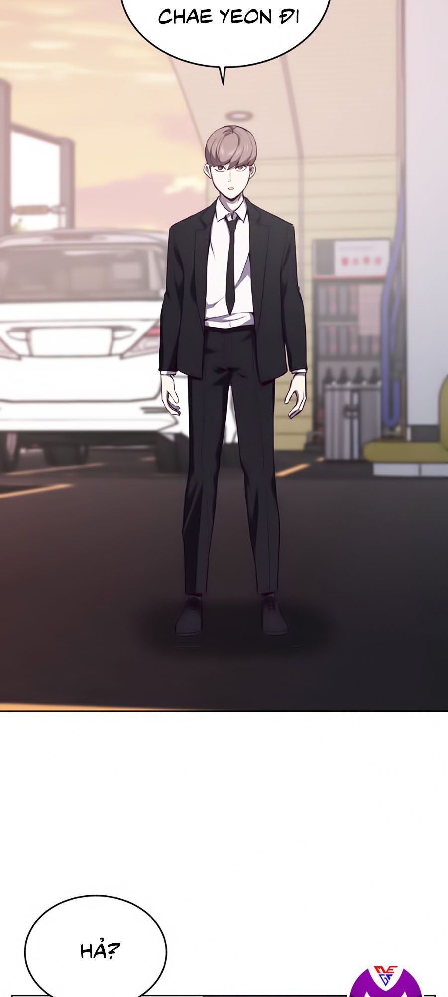 đọc truyện Cậu Bé Của Thần Chết Chương 15 ảnh 70 tại Thiên Thai Truyện