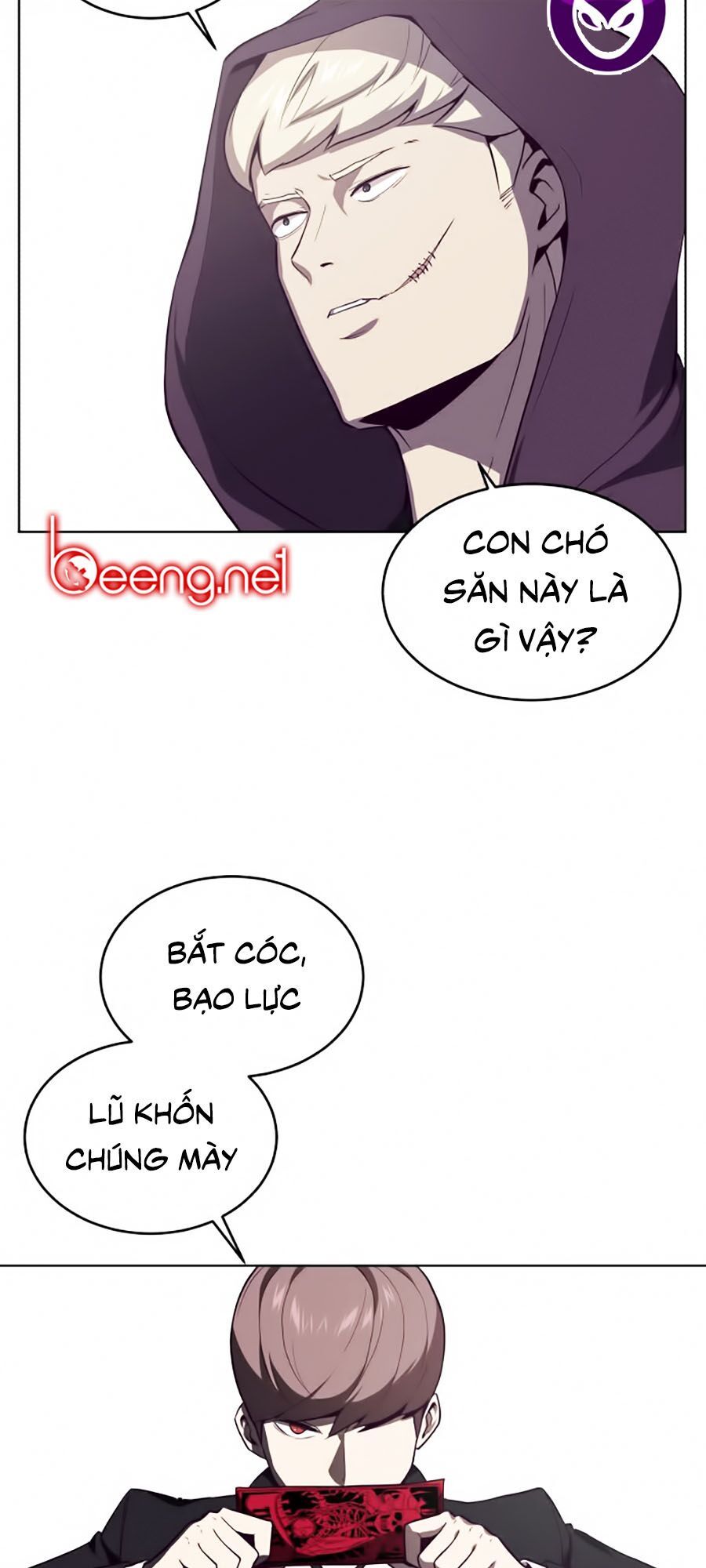 đọc truyện Cậu Bé Của Thần Chết Chương 15 ảnh 71 tại Thiên Thai Truyện