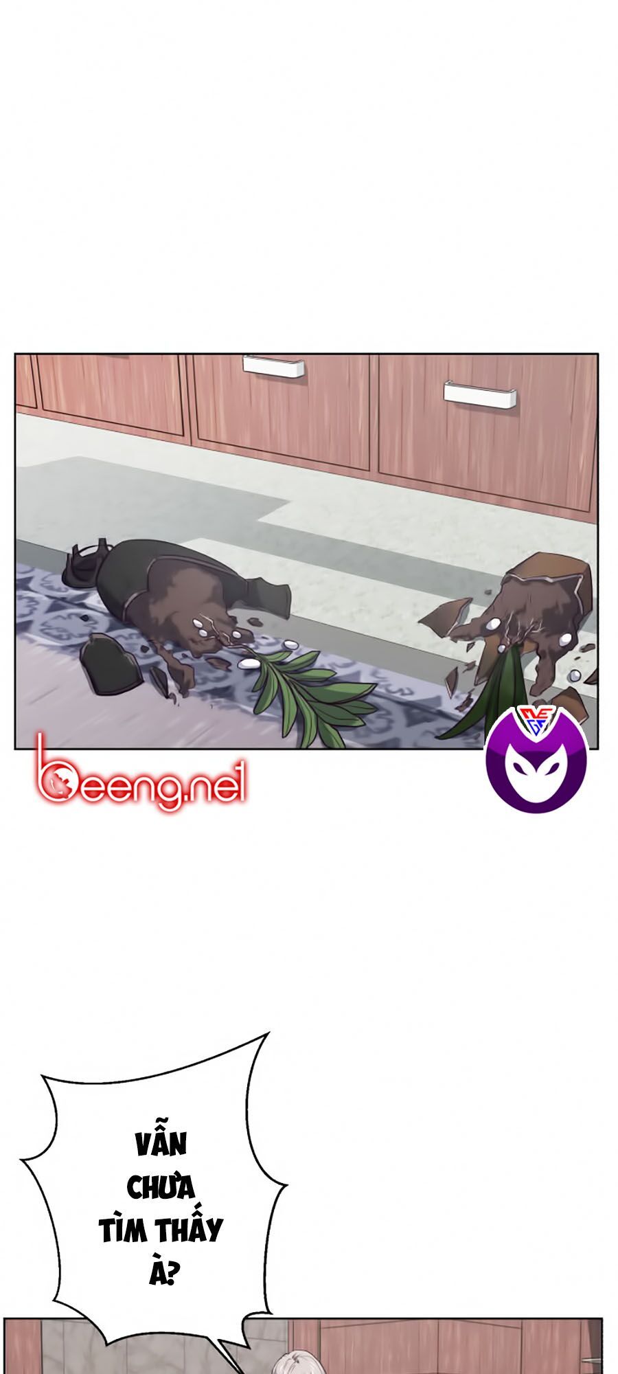 đọc truyện Cậu Bé Của Thần Chết Chương 15 ảnh 9 tại Thiên Thai Truyện