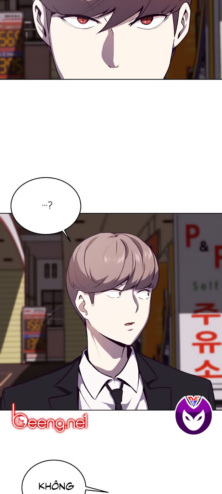 đọc truyện Cậu Bé Của Thần Chết Chương 15 ảnh 75 tại Thiên Thai Truyện