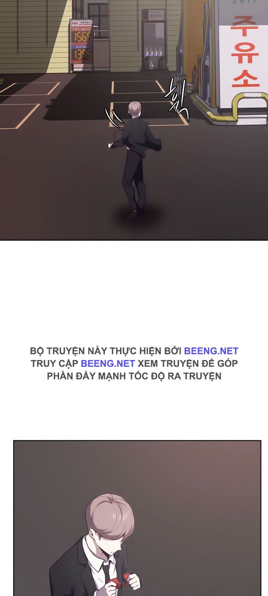 đọc truyện Cậu Bé Của Thần Chết Chương 15 ảnh 77 tại Thiên Thai Truyện