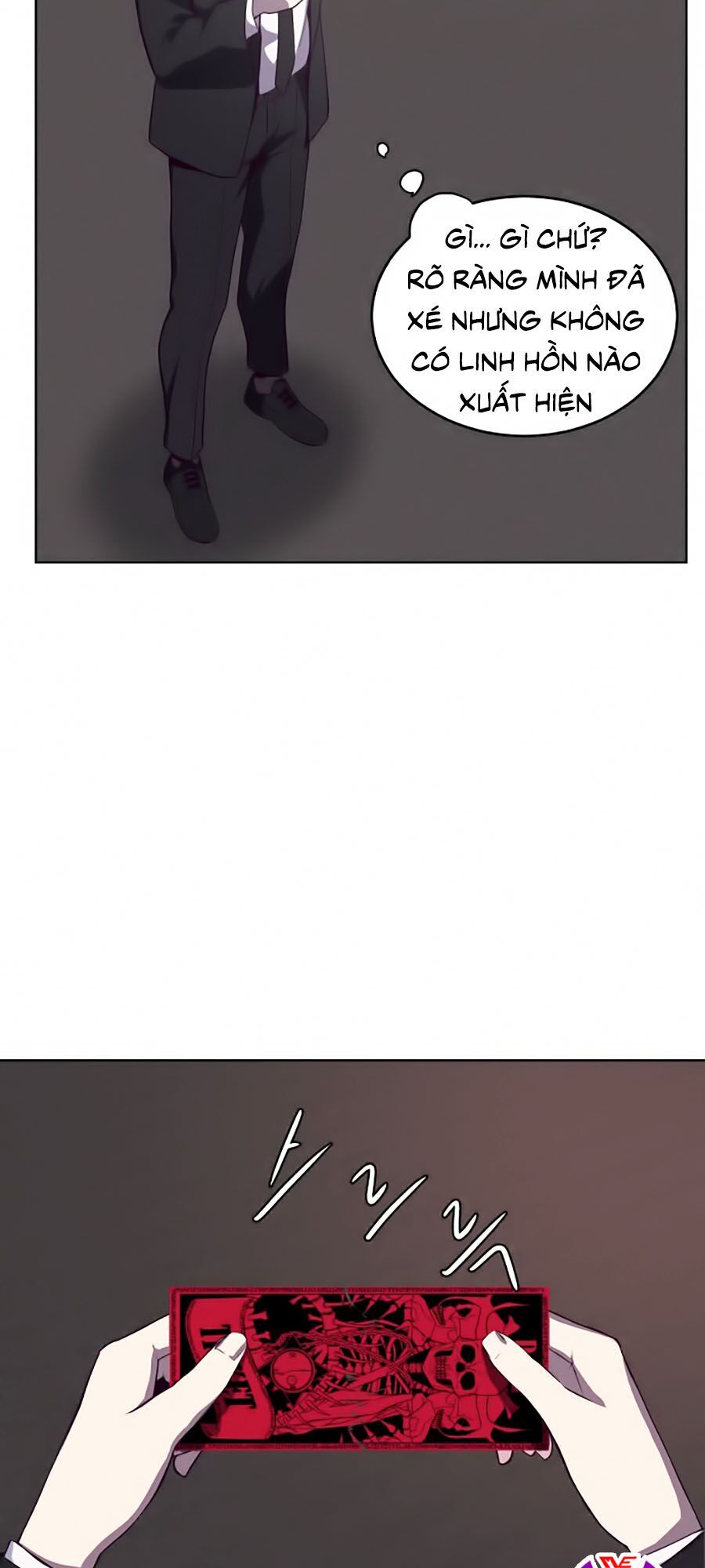 đọc truyện Cậu Bé Của Thần Chết Chương 15 ảnh 78 tại Thiên Thai Truyện