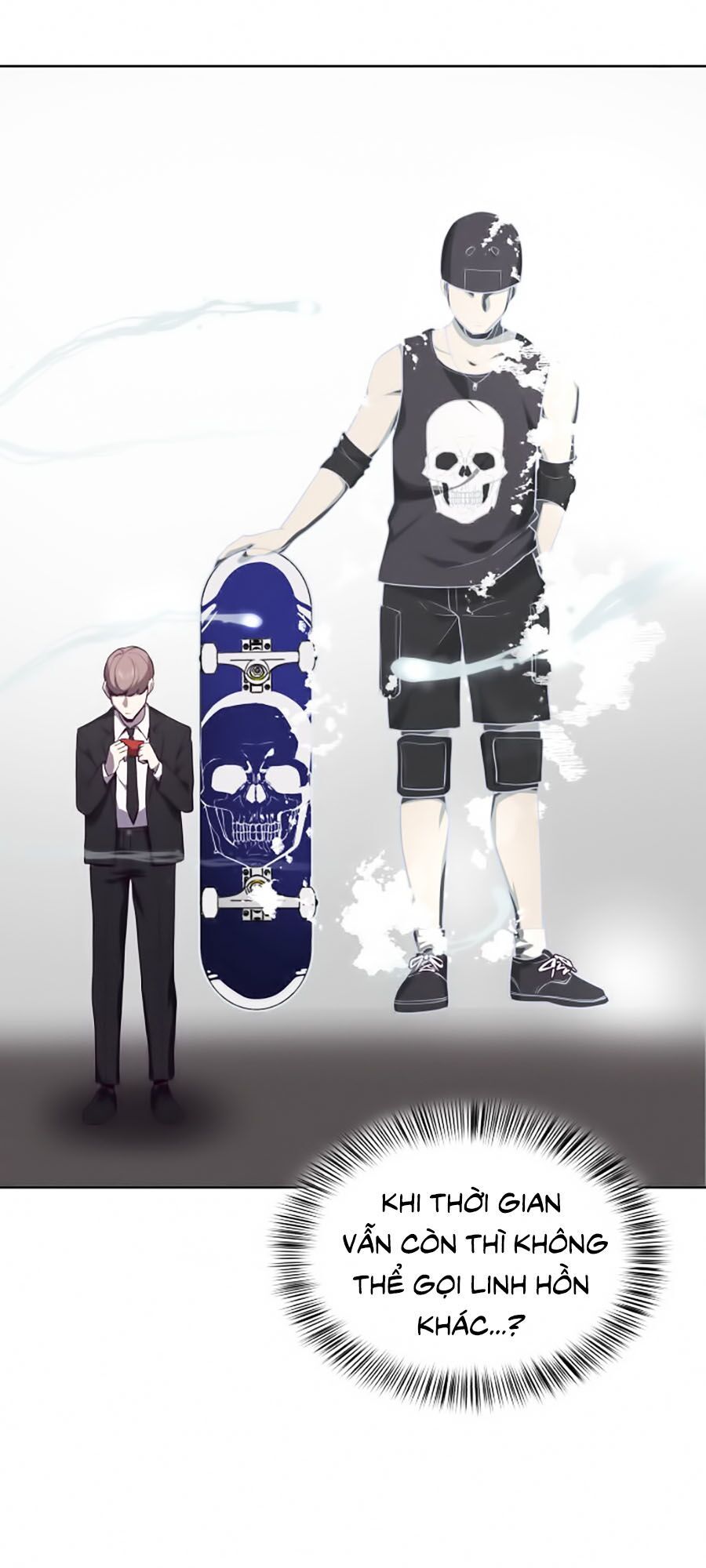 đọc truyện Cậu Bé Của Thần Chết Chương 15 ảnh 80 tại Thiên Thai Truyện