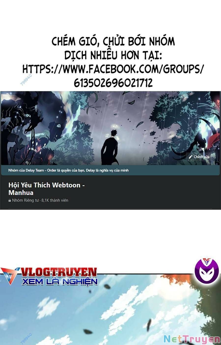 đọc truyện Cậu Bé Của Thần Chết Chương 150 ảnh 3 tại Thiên Thai Truyện