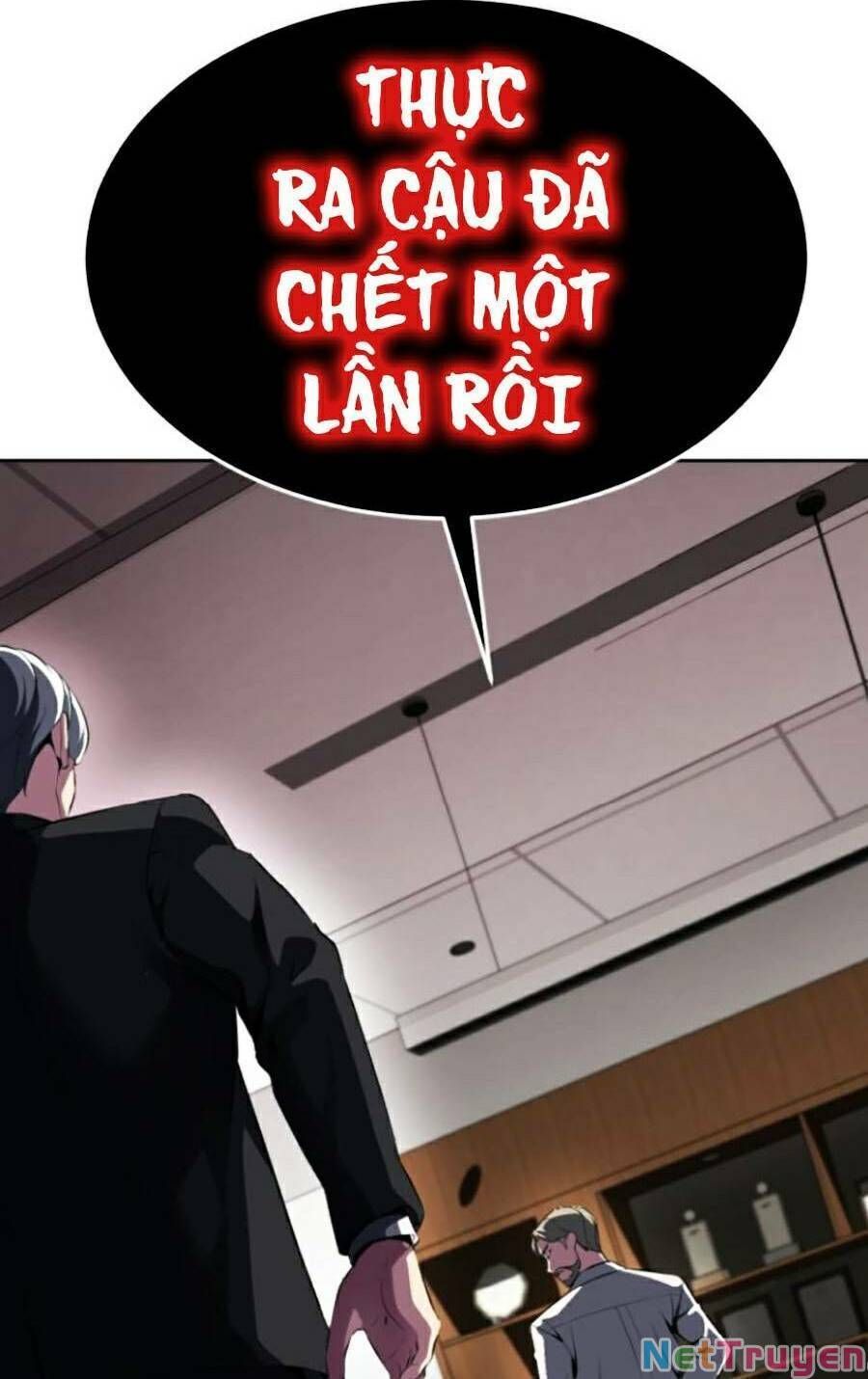 đọc truyện Cậu Bé Của Thần Chết Chương 150 ảnh 102 tại Thiên Thai Truyện