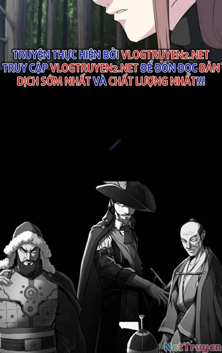 đọc truyện Cậu Bé Của Thần Chết Chương 150 ảnh 116 tại Thiên Thai Truyện