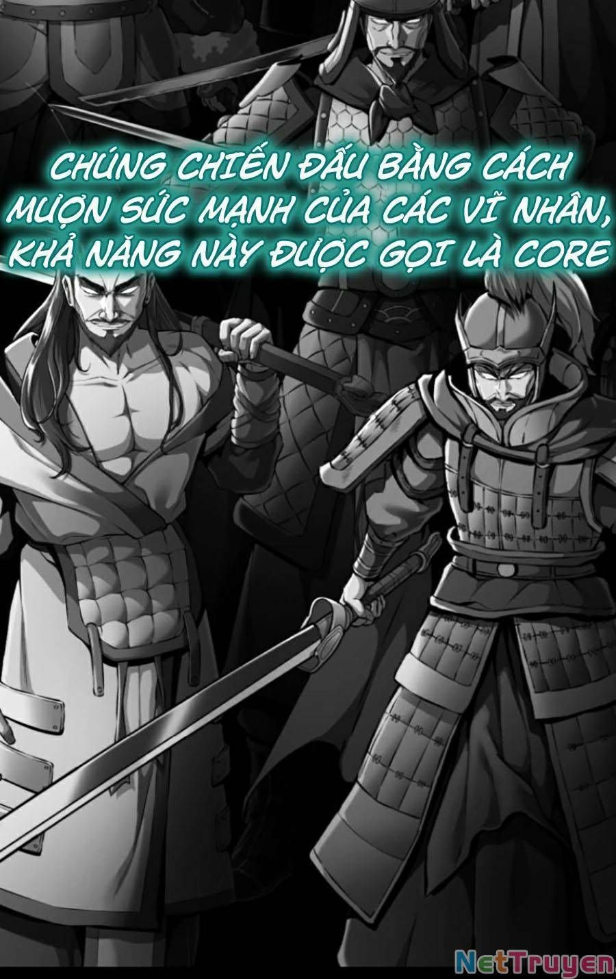 đọc truyện Cậu Bé Của Thần Chết Chương 150 ảnh 117 tại Thiên Thai Truyện