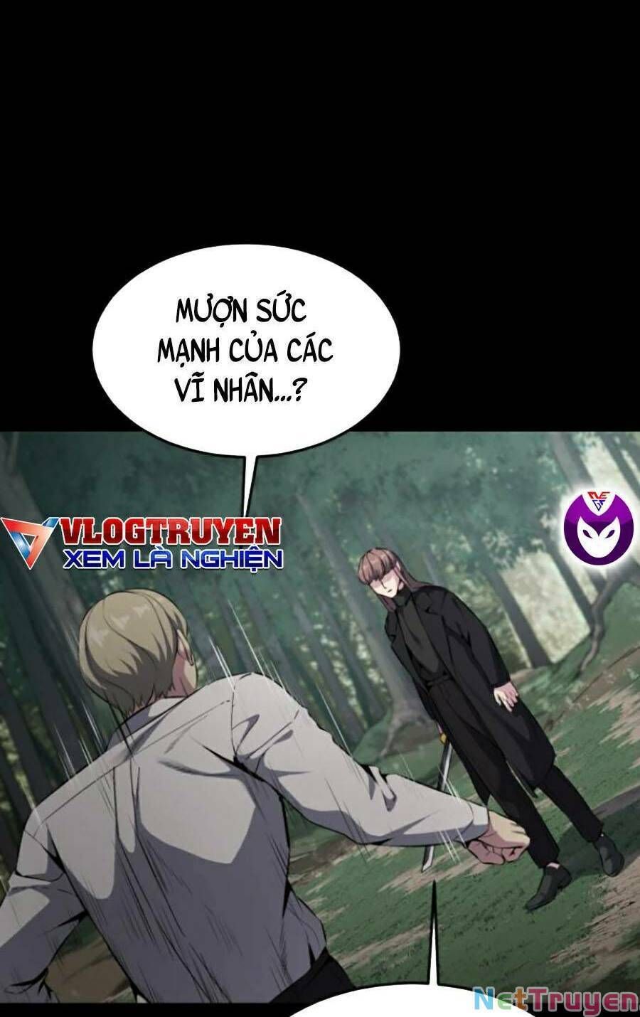 đọc truyện Cậu Bé Của Thần Chết Chương 150 ảnh 118 tại Thiên Thai Truyện