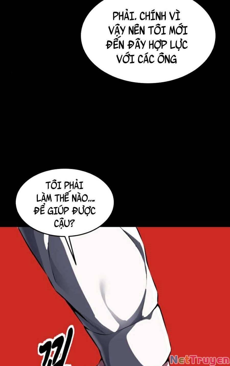 đọc truyện Cậu Bé Của Thần Chết Chương 150 ảnh 119 tại Thiên Thai Truyện