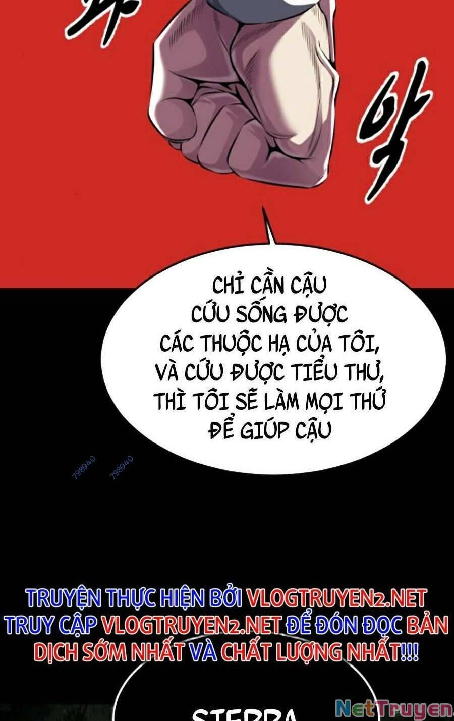 đọc truyện Cậu Bé Của Thần Chết Chương 150 ảnh 120 tại Thiên Thai Truyện