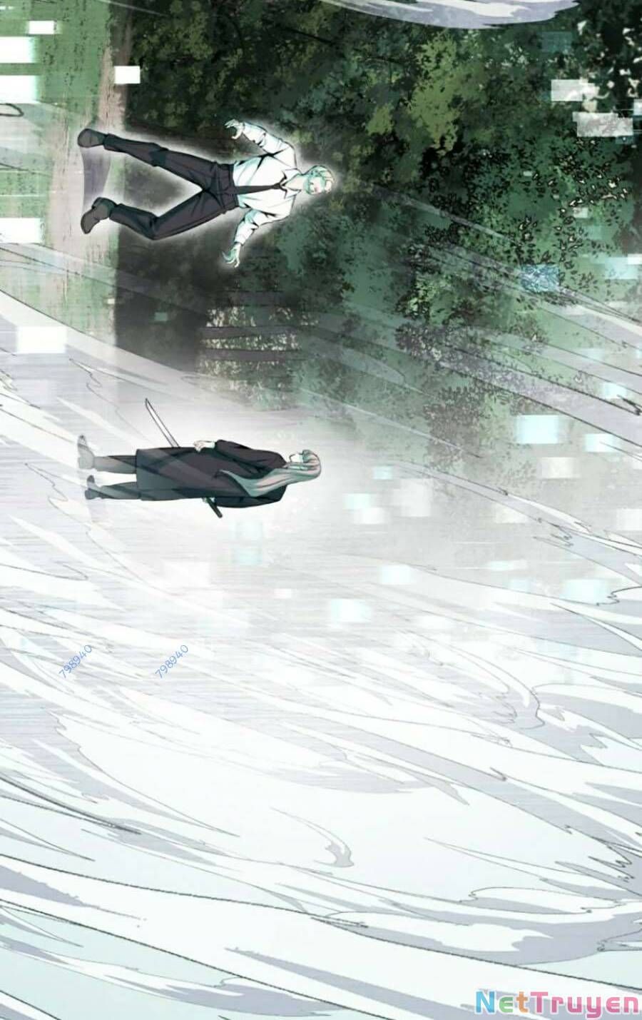 đọc truyện Cậu Bé Của Thần Chết Chương 150 ảnh 124 tại Thiên Thai Truyện