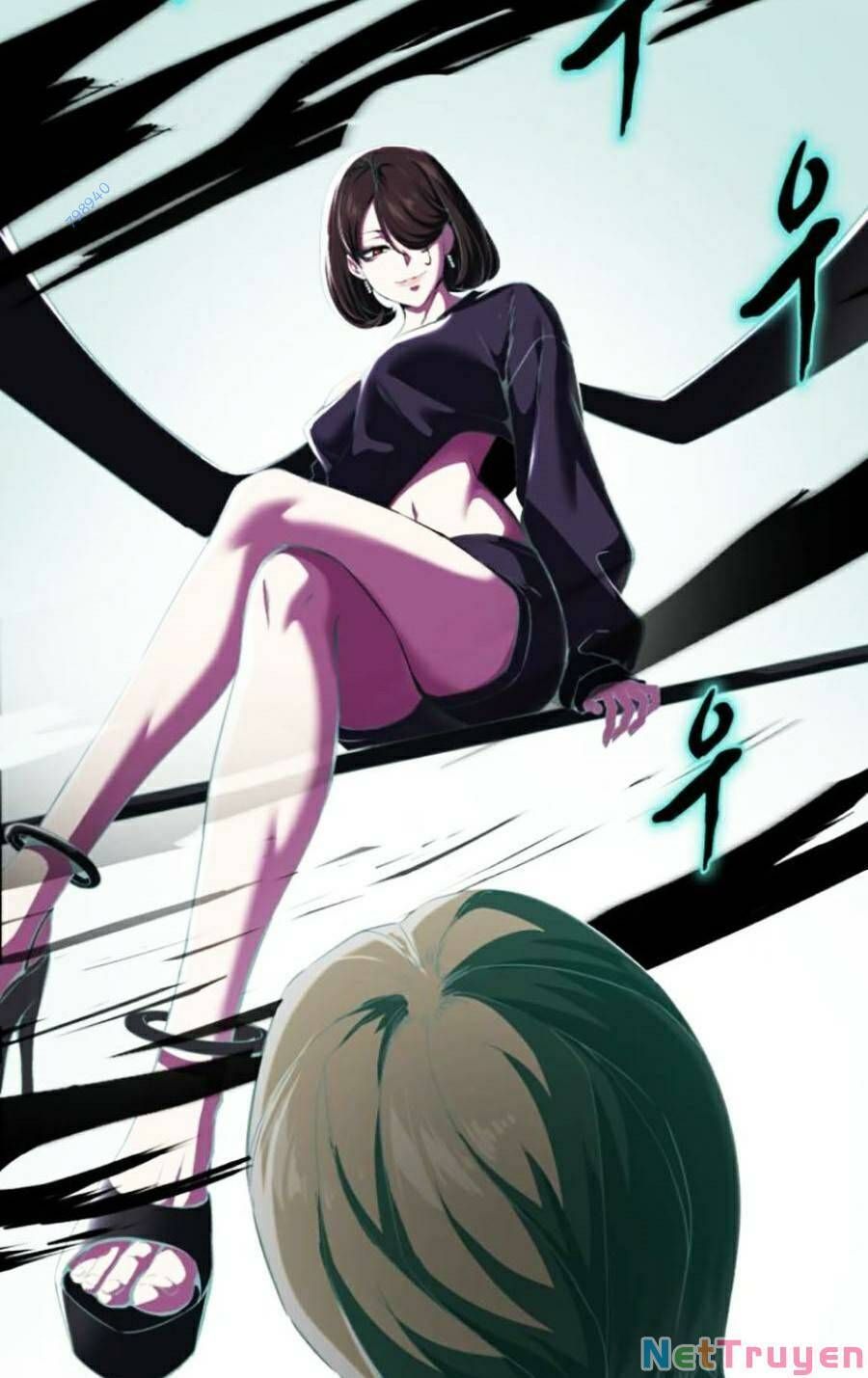 đọc truyện Cậu Bé Của Thần Chết Chương 150 ảnh 127 tại Thiên Thai Truyện