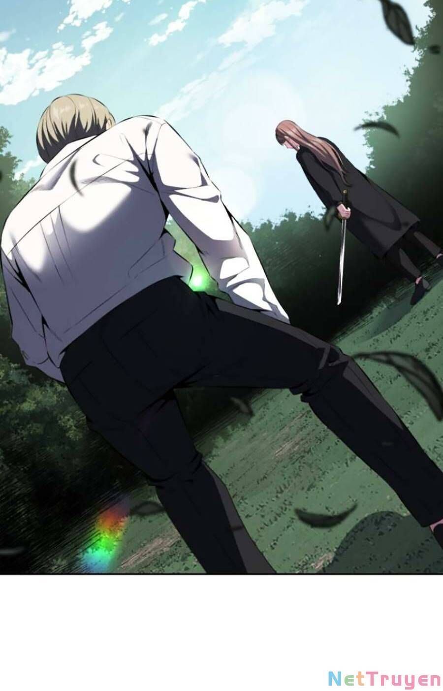 đọc truyện Cậu Bé Của Thần Chết Chương 150 ảnh 4 tại Thiên Thai Truyện