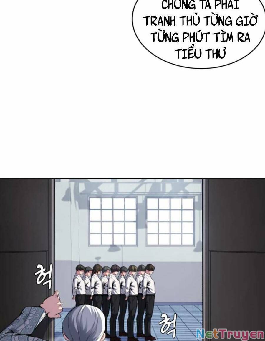 đọc truyện Cậu Bé Của Thần Chết Chương 150 ảnh 30 tại Thiên Thai Truyện