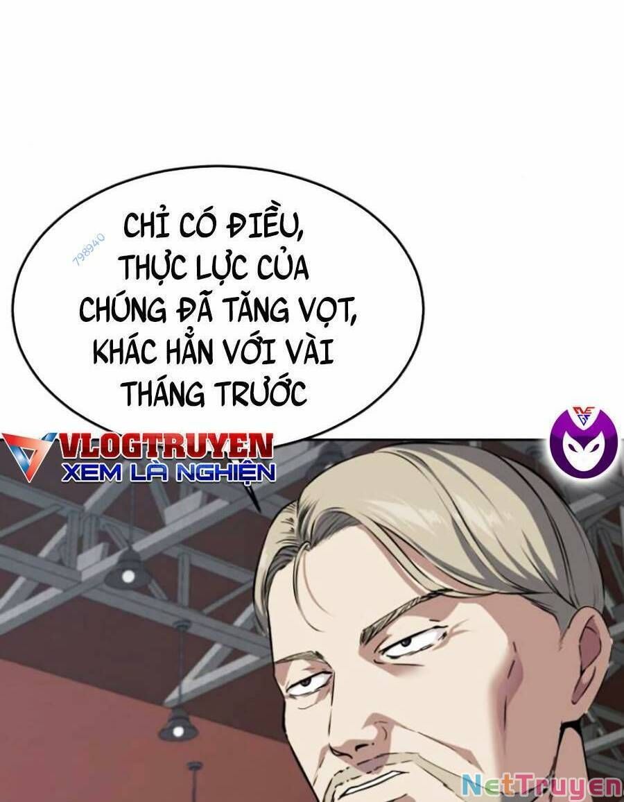 đọc truyện Cậu Bé Của Thần Chết Chương 150 ảnh 32 tại Thiên Thai Truyện