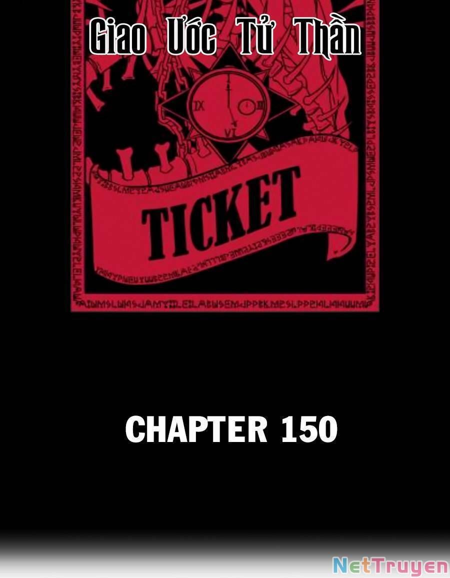 đọc truyện Cậu Bé Của Thần Chết Chương 150 ảnh 9 tại Thiên Thai Truyện