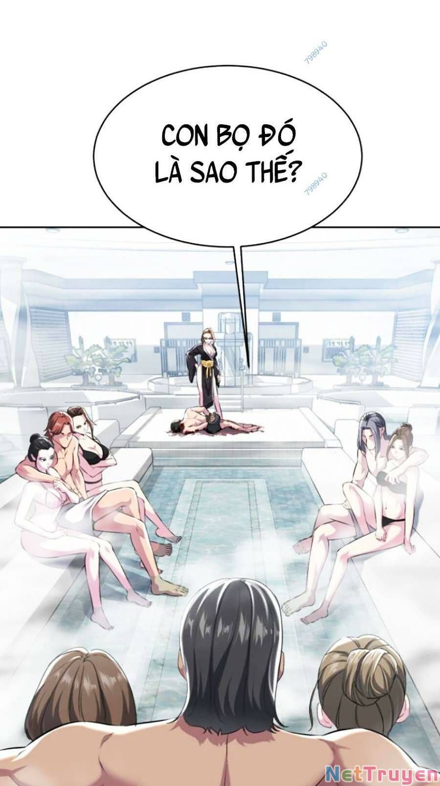 đọc truyện Cậu Bé Của Thần Chết Chương 151 ảnh 53 tại Thiên Thai Truyện