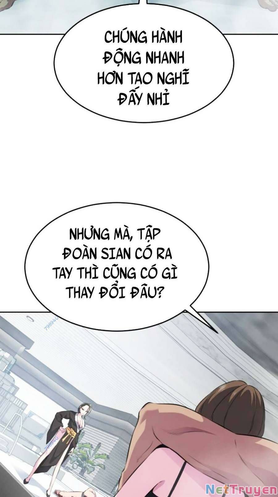 đọc truyện Cậu Bé Của Thần Chết Chương 151 ảnh 57 tại Thiên Thai Truyện