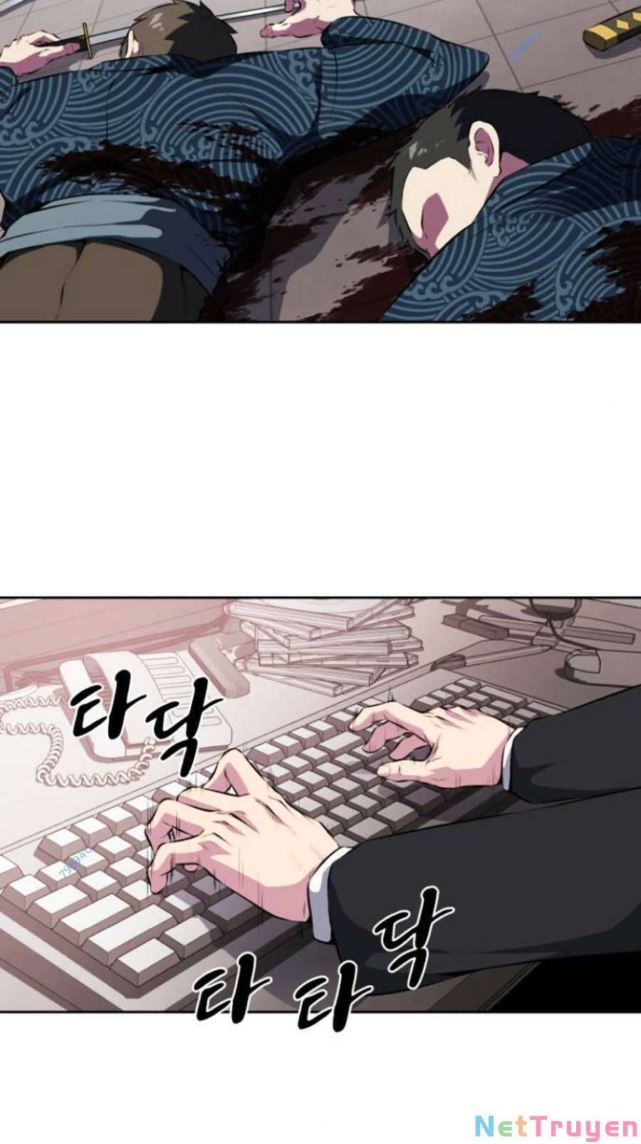 đọc truyện Cậu Bé Của Thần Chết Chương 151 ảnh 71 tại Thiên Thai Truyện