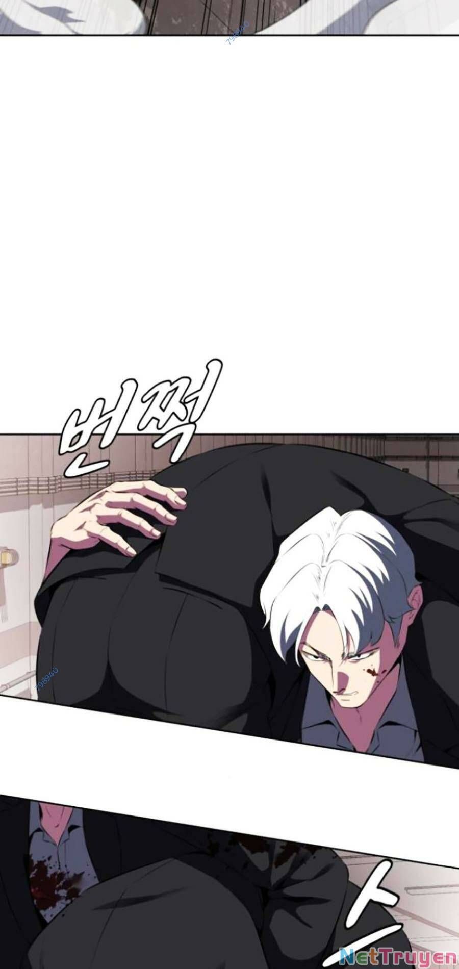 đọc truyện Cậu Bé Của Thần Chết Chương 152 ảnh 15 tại Thiên Thai Truyện