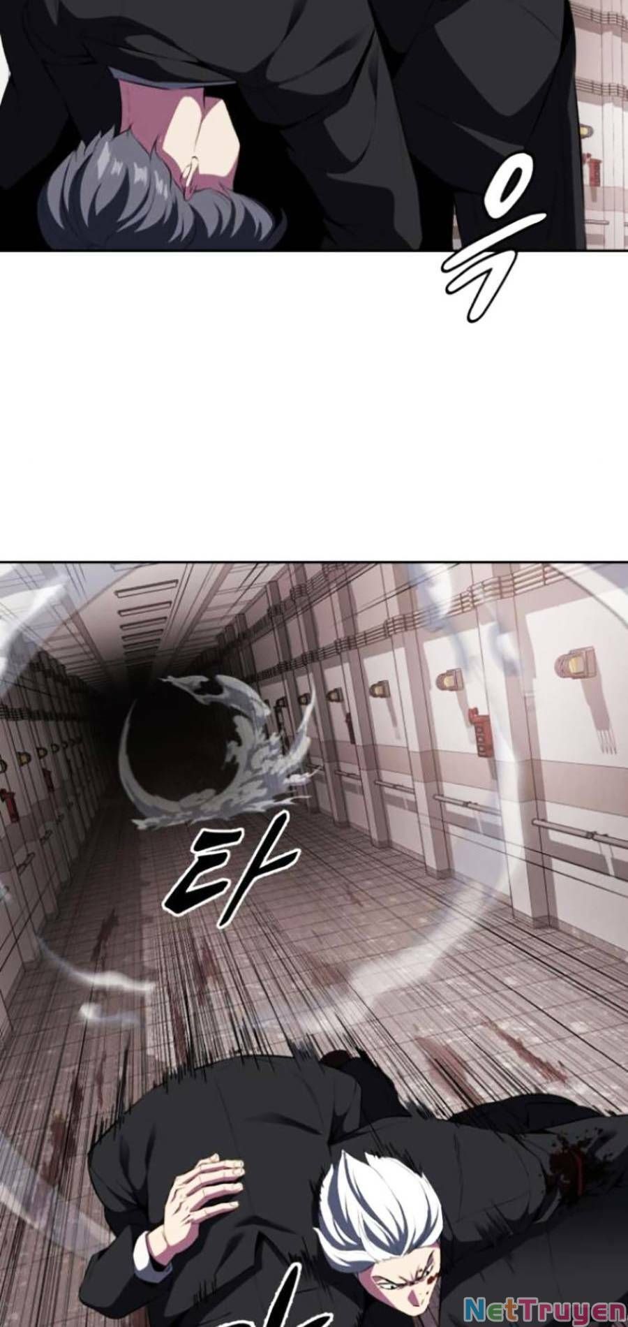 đọc truyện Cậu Bé Của Thần Chết Chương 152 ảnh 16 tại Thiên Thai Truyện