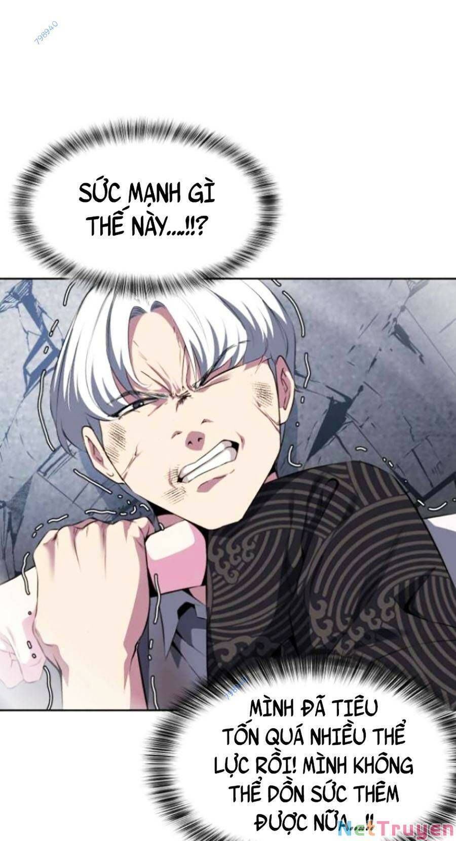 đọc truyện Cậu Bé Của Thần Chết Chương 152 ảnh 153 tại Thiên Thai Truyện