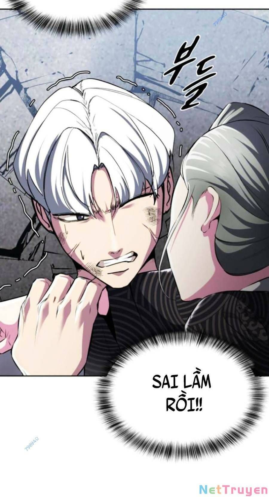 đọc truyện Cậu Bé Của Thần Chết Chương 152 ảnh 157 tại Thiên Thai Truyện