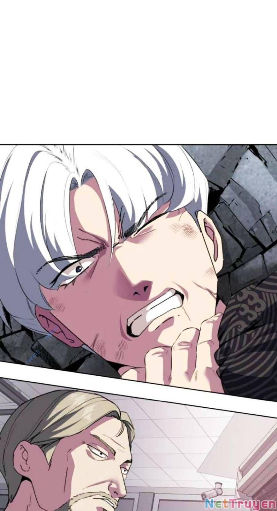 đọc truyện Cậu Bé Của Thần Chết Chương 152 ảnh 167 tại Thiên Thai Truyện