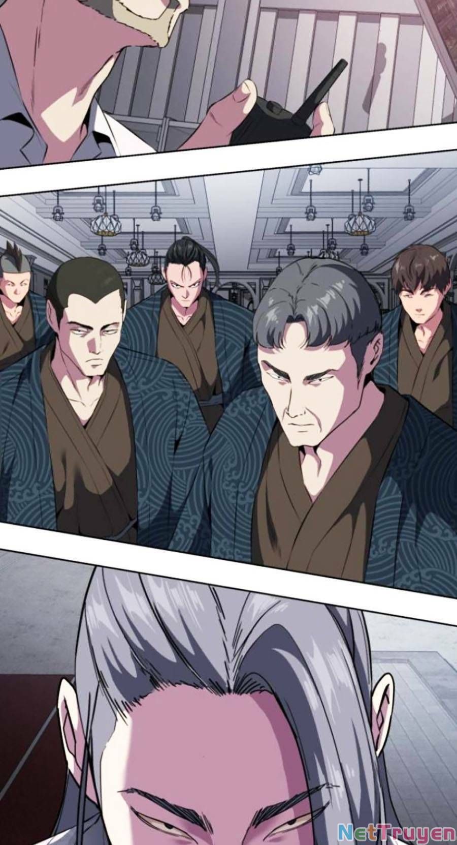 đọc truyện Cậu Bé Của Thần Chết Chương 152 ảnh 168 tại Thiên Thai Truyện