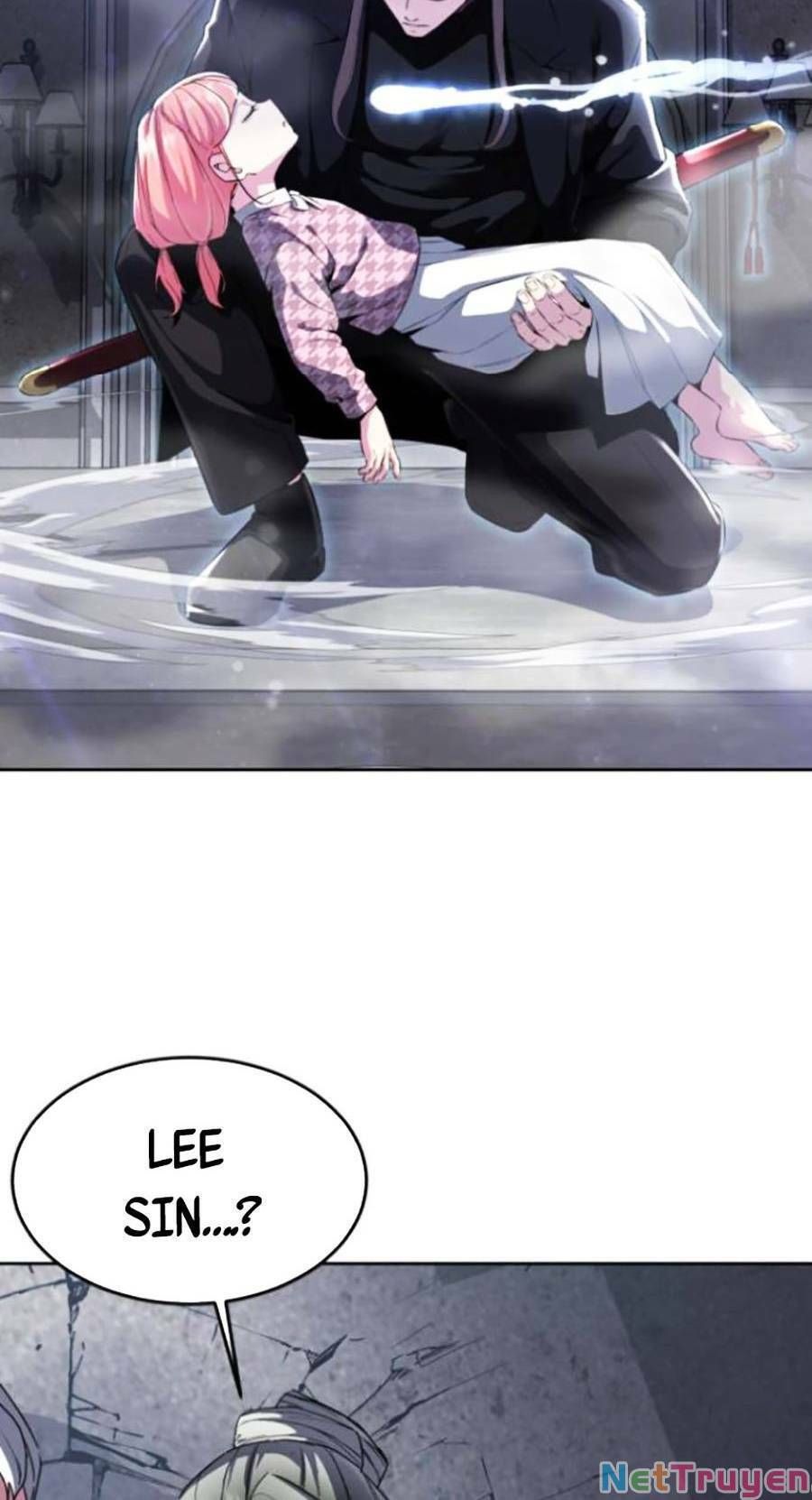 đọc truyện Cậu Bé Của Thần Chết Chương 152 ảnh 170 tại Thiên Thai Truyện