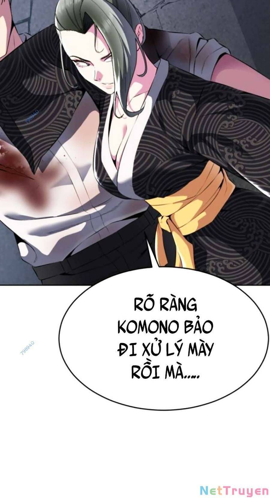 đọc truyện Cậu Bé Của Thần Chết Chương 152 ảnh 171 tại Thiên Thai Truyện