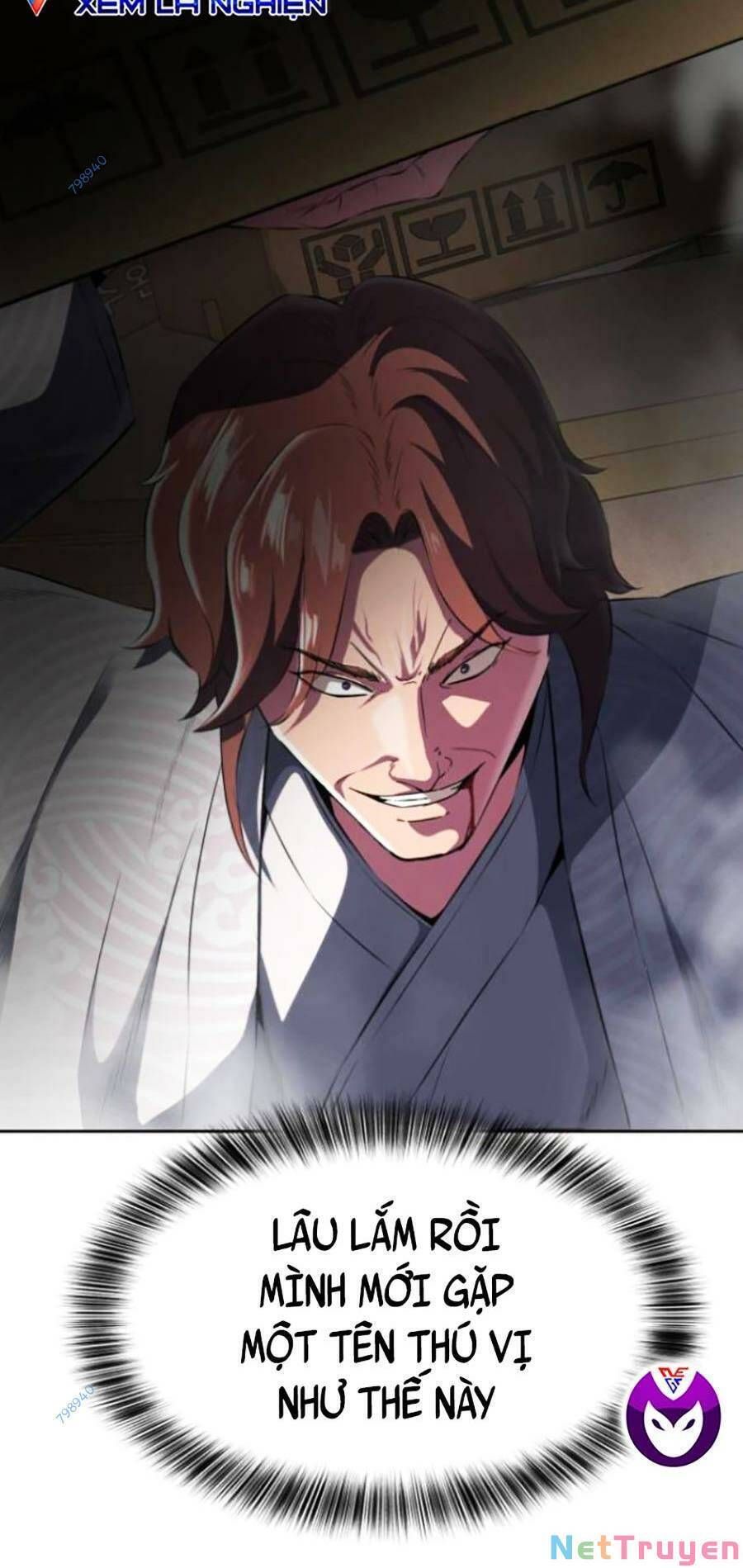 đọc truyện Cậu Bé Của Thần Chết Chương 152 ảnh 19 tại Thiên Thai Truyện