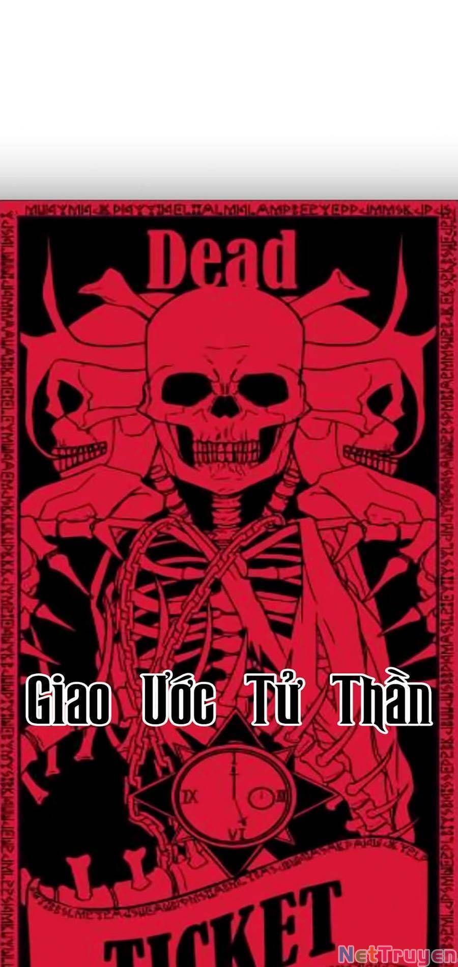 đọc truyện Cậu Bé Của Thần Chết Chương 152 ảnh 20 tại Thiên Thai Truyện